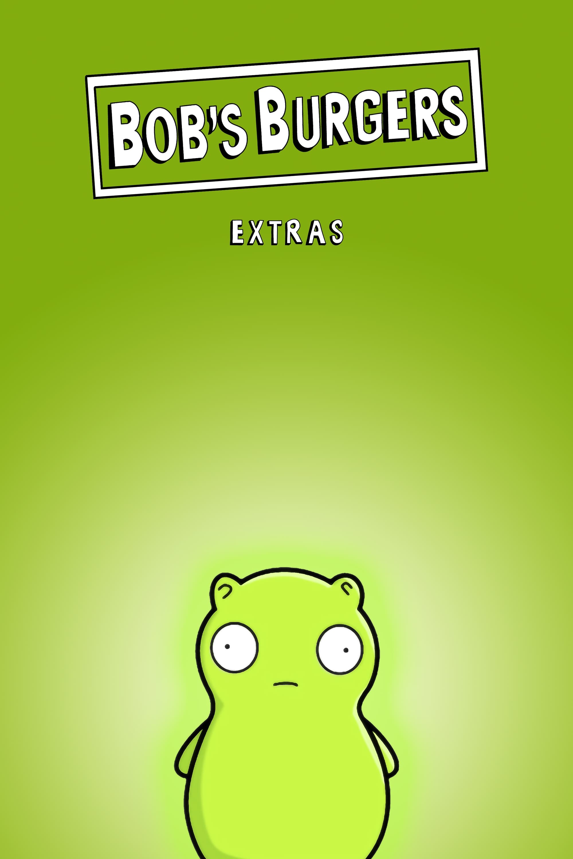 Bob's Burgers - Specials [56121] (A1664263243) [[Series]] --Plex--